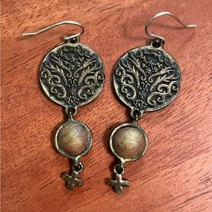 Lucky Brand Earrings